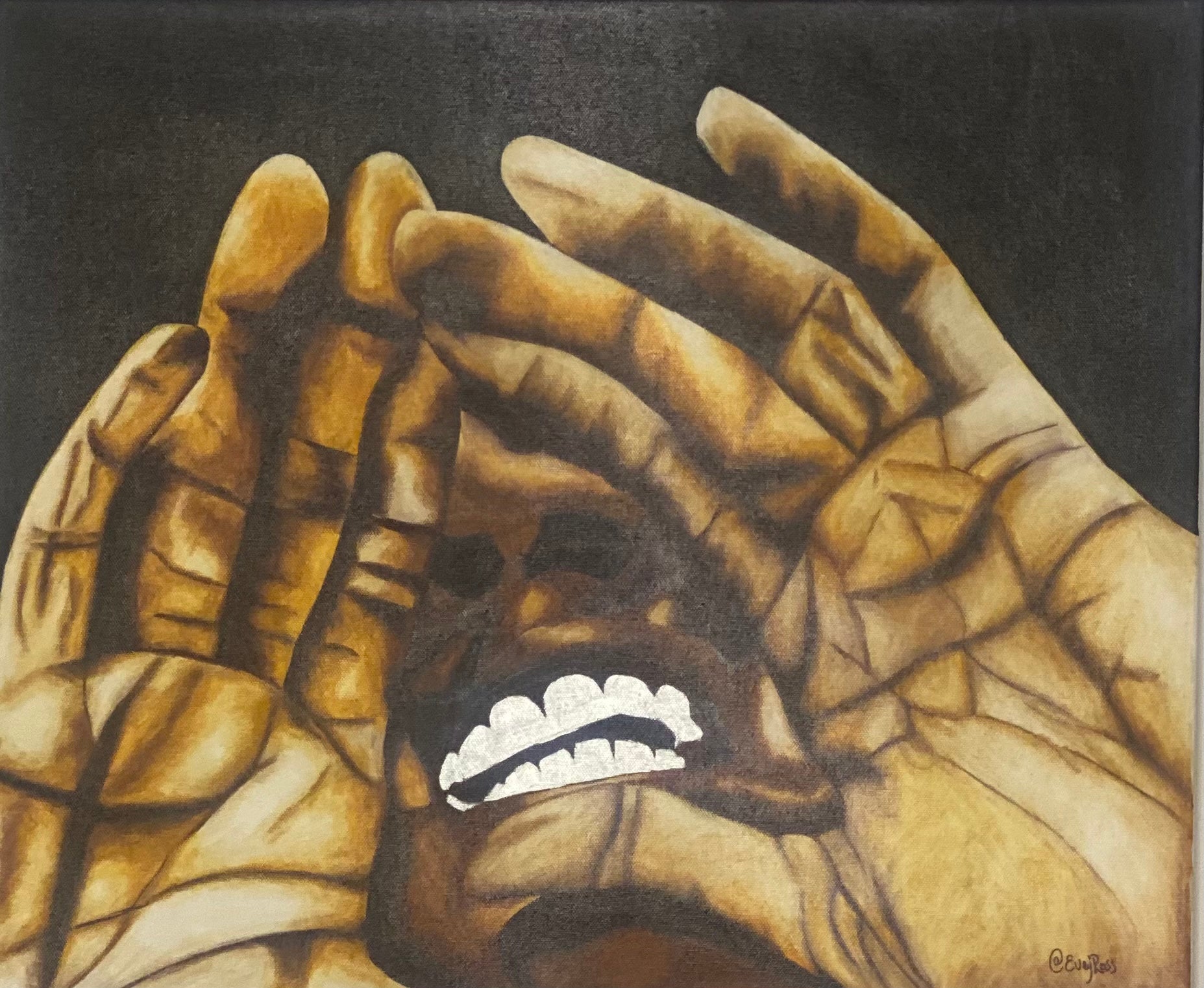 The Carter By Evey Ross