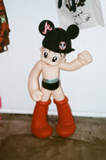 Astro Boy By HoodBeyonce