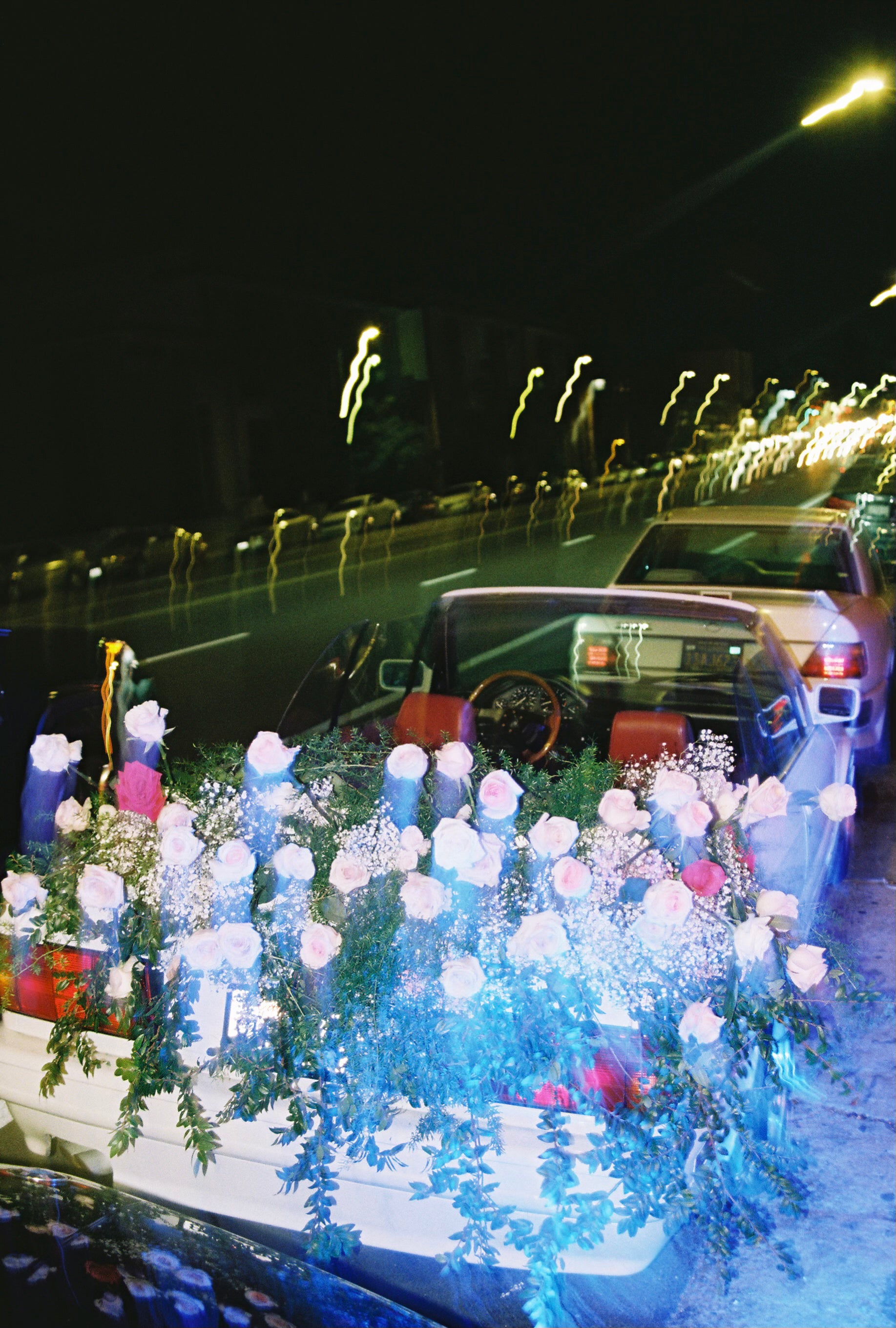 BMW 1 By HoodBeyonce