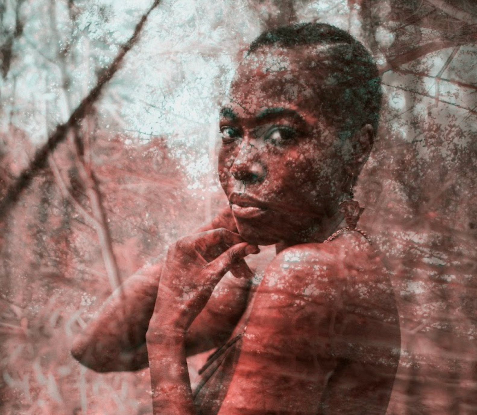 Tree of life By Adrian J